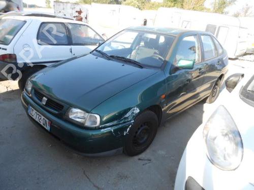 Steering column stalk SEAT CORDOBA (6K1, 6K2) 1.4 i | BP13871088I23 