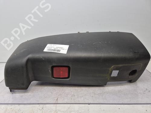 Used Corner bumper Corner bumper PEUGEOT BOXER Van 2.0 BlueHDi 160 (163 hp) 32485403 32485403