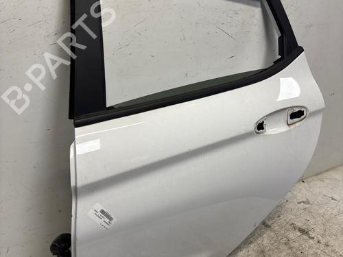 Used Left rear door Left rear door 38099901 38099901