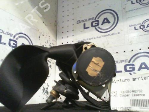 Used Rear right belt tensioner MINI MINI (R50, R53) Cooper (116 hp) 13871083