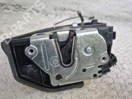 Front left lock BMW 1 (E87) 118 d | BP25886003C98 