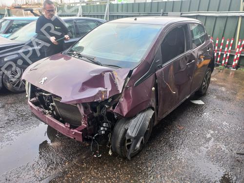 Pièces Détachées Usagées PEUGEOT 108 1.0 VTi (69 hp) 4431885
