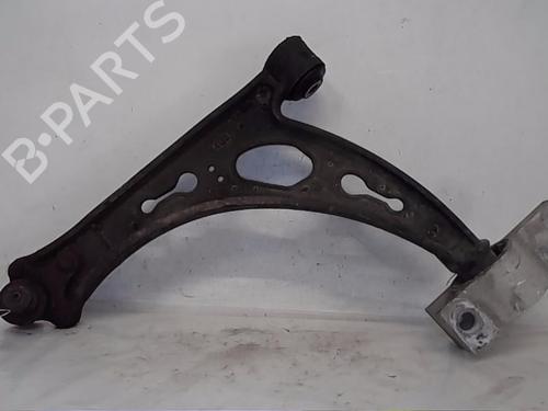 Used Left front suspension arm AUDI A3 (8P1) 2.0 TDI (170 hp) 14563235