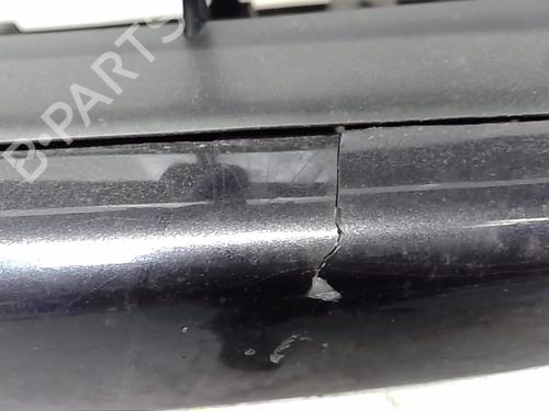 Front bumper CITROËN C4 Picasso I MPV (UD_)  | BP13834807C7 