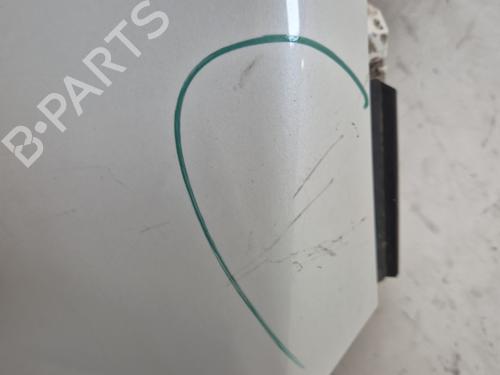 Right front fenders PEUGEOT 5008 (0U_, 0E_) 1.6 HDi | BP25750596C42