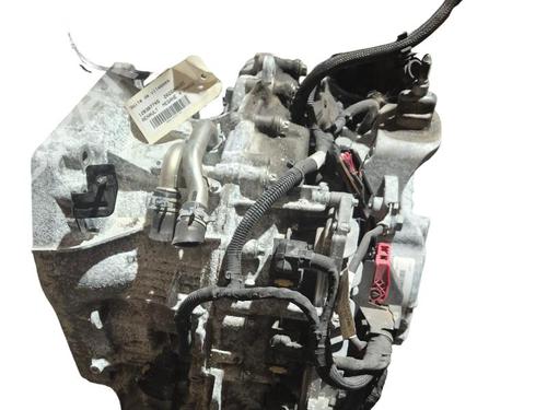 Gearbox RENAULT MEGANE IV Hatchback (B9A/M/N_) | BP38004287M3 - Image 4