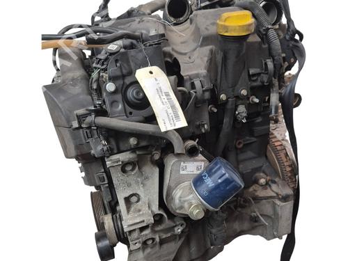 Used Engine RENAULT CLIO IV Grandtour (KH_) 1.5 dCi 90 (KHN3, KHN4) (90 hp) 27352198
