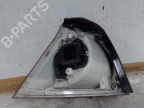 Used Right taillight VW GOLF V (1K1) [2003-2010]  19068670