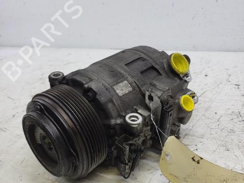 Used AC compressor AC compressor 37729052 37729052