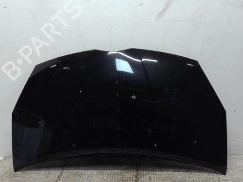 Used Hood TOYOTA COROLLA Verso (ZER_, ZZE12_, R1_) 2.2 D-4D (AUR10_, AUR10R) (136 hp) 15668915