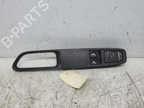 Left front window switch RENAULT CLIO IV (BH_) 1.5 dCi 75 | BP37649001I27 - Image 3