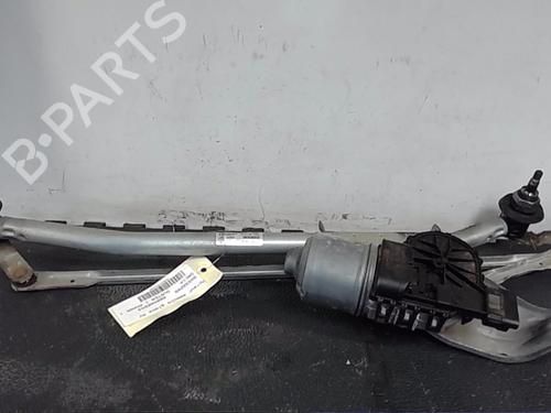 Used Front wiper motor DACIA DUSTER (HS_) [2010-2018]  24302635