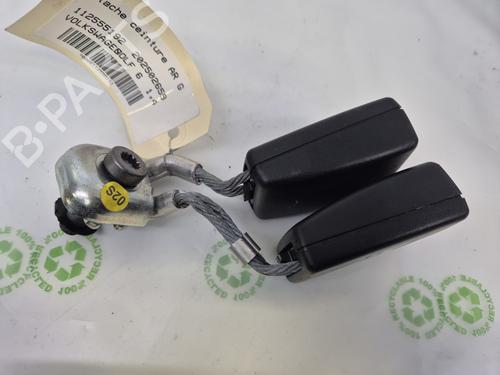 Seat buckle VW GOLF PLUS V (5M1, 521) | BP31119053I32