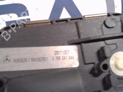 Front wiper motor MERCEDES-BENZ C-CLASS (W204)  | BP13864122M29 