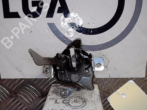 Used Hood lock FORD KA (RU8) 1.2 (69 hp) 14557016