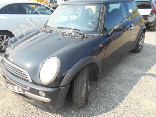 Brugte MINI MINI (R50, R53) One (90 hp) 4370878
