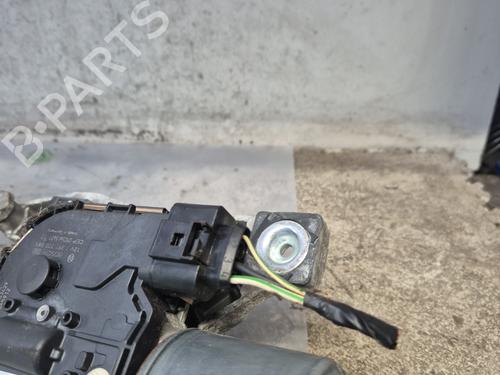 Front wiper motor VOLVO C70 II Convertible (542) 2.0 D | BP30163965M29