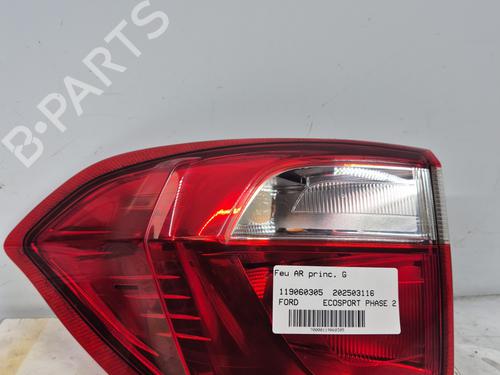 Used Left taillight Left taillight FORD ECOSPORT 1.5 EcoBlue TDCi (95 hp) 33711045 33711045