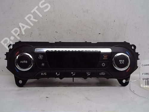 Climate control FORD FOCUS III  | BP13838341I5 