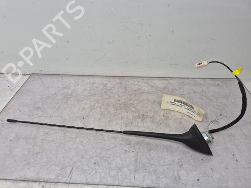Antenne/Base PEUGEOT 2008 I (CU_) 1.2 VTi | BP33210469C140 - Image 3