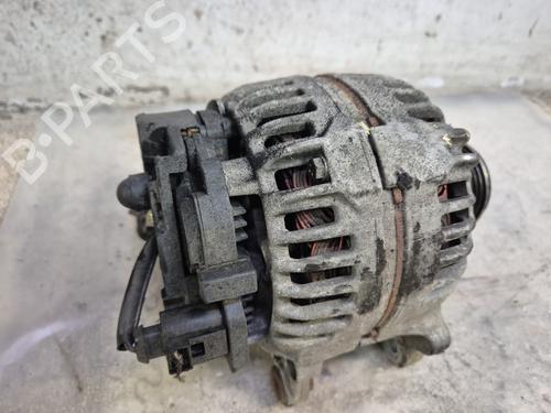 Used Alternator VW POLO V (6R1, 6C1) [2009-2022]  29170880
