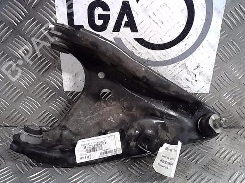 Querlenker links vorne für DACIA LODGY (JS_) 1.3 TCe 130 (JSNE) (131 hp) 14558626