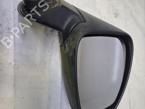 Used Right mirror RENAULT SCÉNIC III (JZ0/1_) 1.5 dCi (106 hp) 31119221