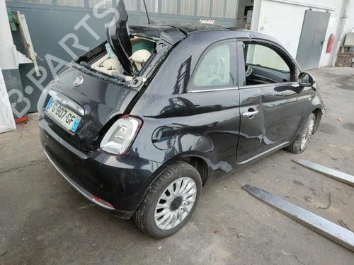 Engine mount FIAT 500 (312_) 1.2 (312AXA1A) | BP14564806M89 