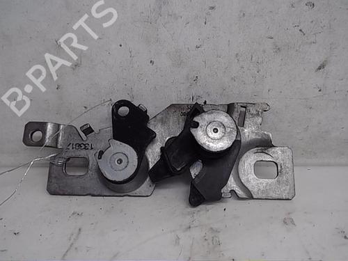 Used Hood lock PEUGEOT 308 II (LB_, LP_, LW_, LH_, L3_) 1.6 BlueHDi 120 (120 hp) 14565542