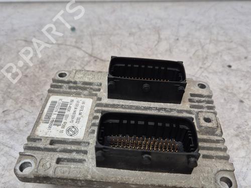engine-control-unit-ecu-fiat-panda-169_-2003-32690652 main image
