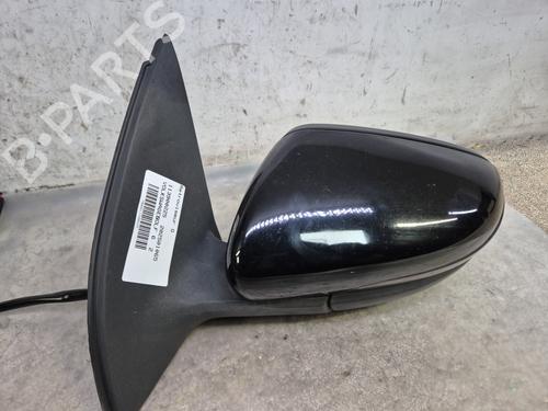 Left mirror VW GOLF VI (5K1)  | BP29644025C26 
