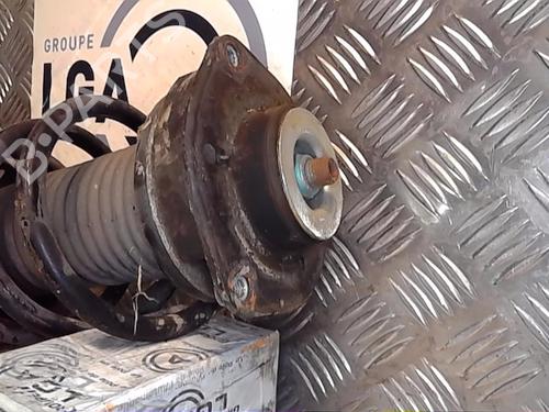 Used Left front shock absorber AUDI A3 (8P1) 2.0 TDI 16V (140 hp) 13854105