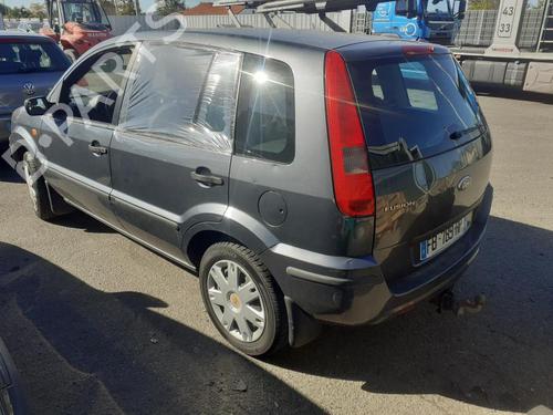 Left mirror FORD FUSION (JU_) 1.4 | BP13839290C26 