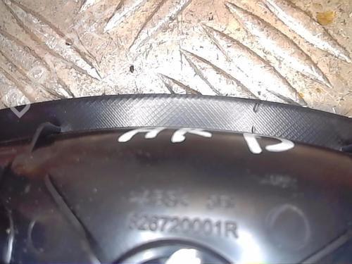Used Rear right interior door handle RENAULT SCÉNIC III (JZ0/1_) 1.5 dCi (110 hp) 13853821