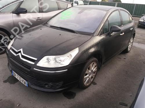 Warning switch CITROËN C4 I (LC_) 2.0 HDi | BP13866464I22 