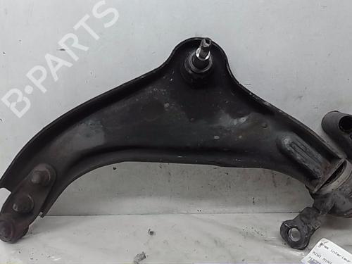 Used Left front suspension arm MINI MINI CLUBMAN (R55) Cooper D (109 hp) 14571100