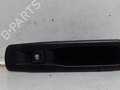 Used Left rear window switch RENAULT SCÉNIC III (JZ0/1_) 1.5 dCi (110 hp) 13835460