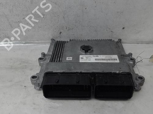 Engine control unit (ECU) CITROËN C4 Grand Picasso II (DA_, DE_)  | BP15351391M57 