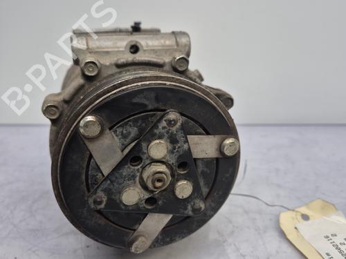 AC compressor PEUGEOT EXPERT Van (VF3A_, VF3U_, VF3X_) 2.0 HDi 130 | BP31656044M34 