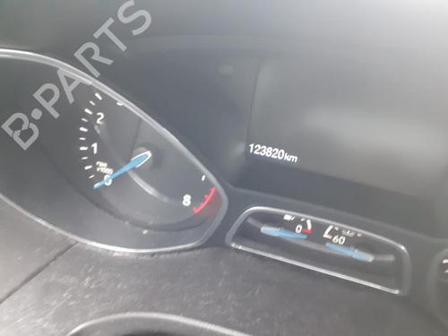 Electronic module FORD FOCUS IV (HN)  | BP15690807M83 