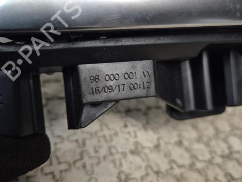 Front left interior door handle PEUGEOT 308 SW II (LC_, LJ_, LR_, LX_, L4_) 1.6 BlueHDi 120 | BP26442526I13 