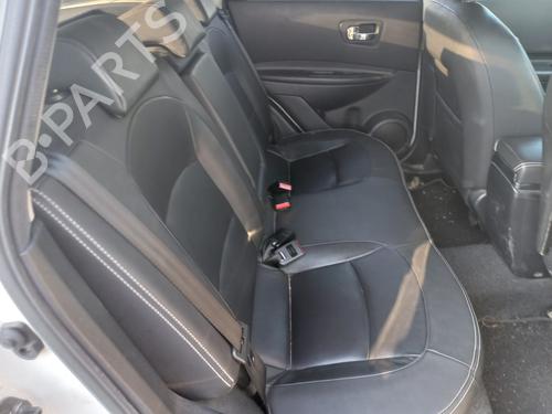 Wasserkühler NISSAN QASHQAI I (J10, NJ10)  | BP29845980M31