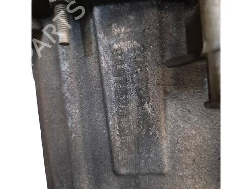 Gearbox PEUGEOT 208 I (CA_, CC_) 1.2 THP 110 | BP29516453M3 