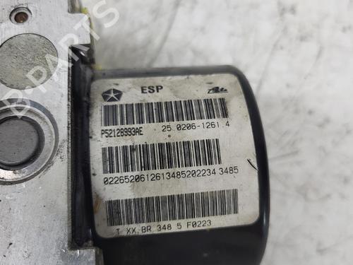 Used ABS pump ABS pump 37597140 37597140