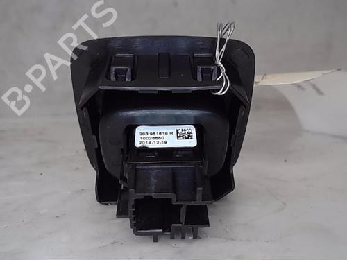 Switch RENAULT SCÉNIC III (JZ0/1_) 1.2 TCe (JZ16) | BP14523922I30 