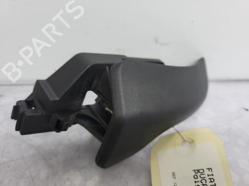 Højre fortil invendig håndtag FIAT DUCATO Van (250_) 130 Multijet 2,3 D (131 hp) 32690700