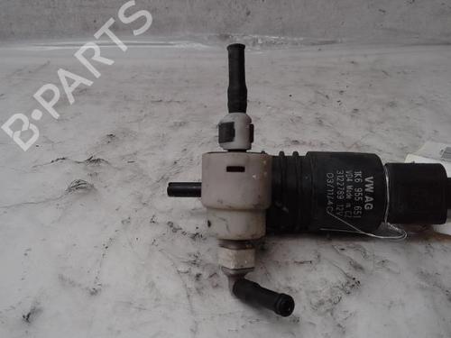 Pompe de lave-glace VW GOLF VI (5K1)  | BP15717086E24 