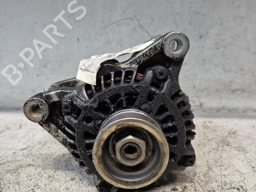 Alternator PEUGEOT 206 Hatchback (2A/C) 1.4 i | BP25250669M7 