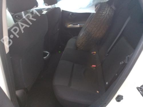 Engine NISSAN JUKE (F15) 1.5 dCi | BP32332245M1 