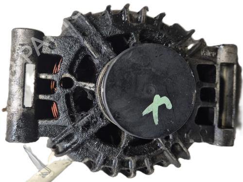 Alternator CITROËN DS3 (SA_) 1.4 VTi 95 | BP30714526M7 - Image 5